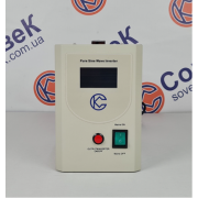 Інвертор Power Supply 1500VA (1200W)