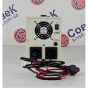 Інвертор Power Supply 1500VA (1200W)