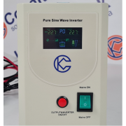 Інвертор Power Supply 1500VA (1200W)