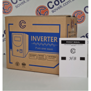 Інвертор Power Supply 1500VA (1200W)