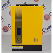 Інвертор Power Supply 2000VA (1600W)
