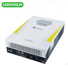 Гібридний сонячний інвертор GD3624JMH 