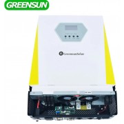 Гібридний сонячний інвертор GD3624JMH 